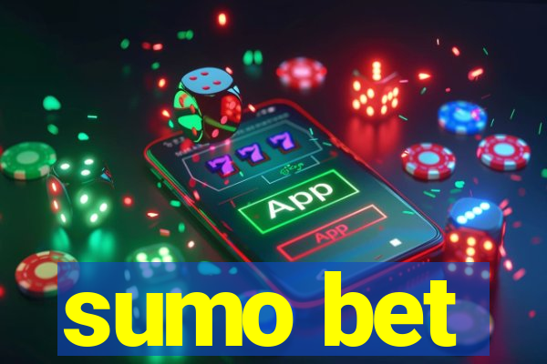 sumo bet